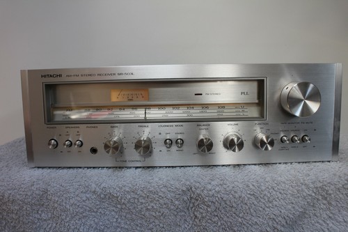 Ampli tuner vintage marque - tuner,