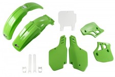 Set Plastique Carénage Full