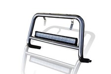 Buffles Barre + LED Lumineuse