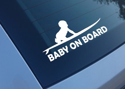 Baby board surf - baby,