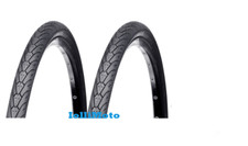 Ensemble De 2 Pneus De Vélo