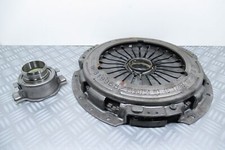 Embrayage Valeo Iveco Eurocargo 809126