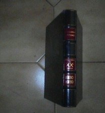 MEMOIRES DU XXe SIECLE -