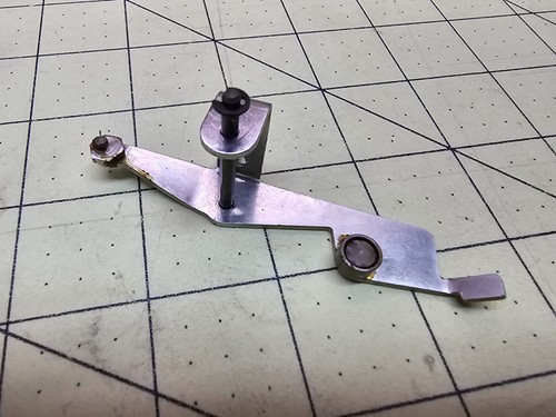 Dual 1209 turntable parts - turntable,