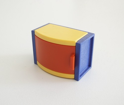 Playmobil maison - (r265),
