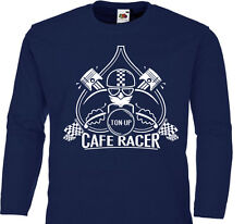 Tee shirt à manches longues