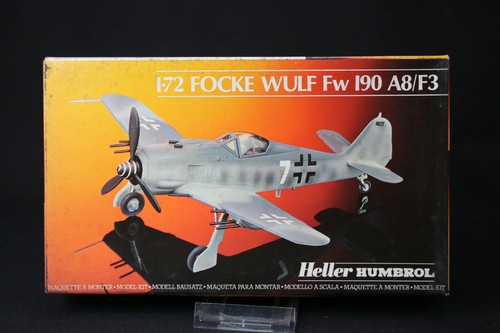 Yq043b heller maquette - yq043b,