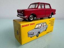 Simca 1000 rouge Dinky Toys
