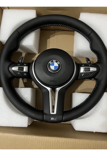 Bmw volant f10 - m,