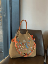 Nouveau Sac À Bandoulière