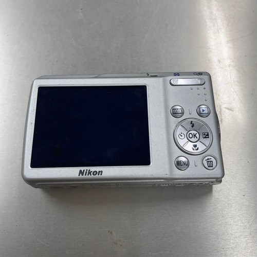 Appareil photo numérique