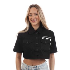 Off White - Chemisier