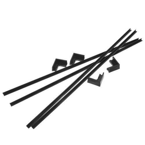 Protecteur angle base - protecteur, d'angle