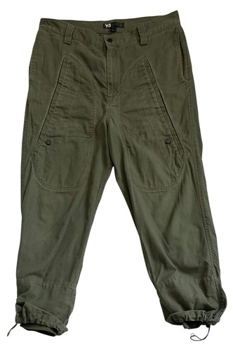 Pantalon yohji yamamoto - y-3,