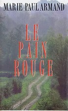 Le Pain Rouge, Marie-paul