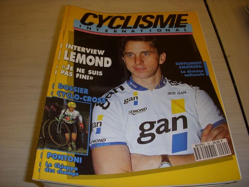 Cyclisme international 090 - cyclisme,