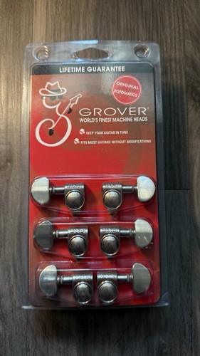 Original Grover Rotomatic(R)