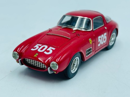 Bbr bc4 ferrari - ferrari, 250