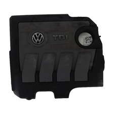 Cache moteur - Volkswagen POLO