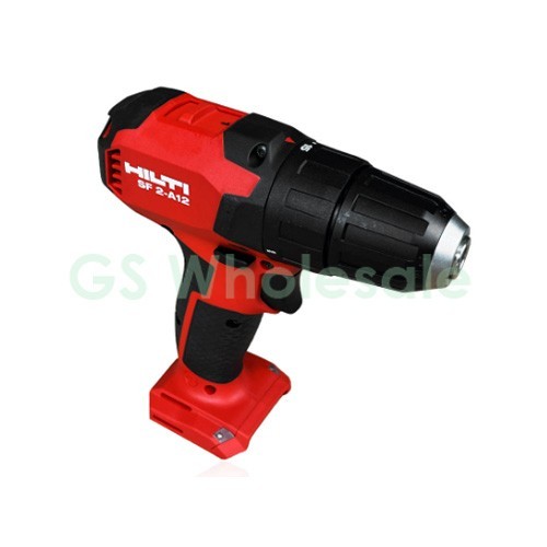 Hilti a12 12v cordless - hilti,