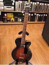 Guitare électrique String
