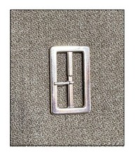 US ww2 Boucle ceinture veste
