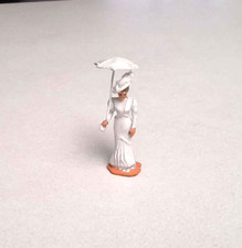 Dame ombrelle 32 - dame, 1/32