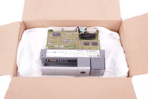 1747 l541 allen bradley - 1747-l541,