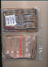 PORT OFFERT Ration combat 2 RÉCHAUDS et accessoires Armée Espagnole