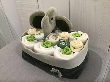 Coffret Cadeau Naissance De