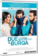 Deux Sous Le Burqa DVD I