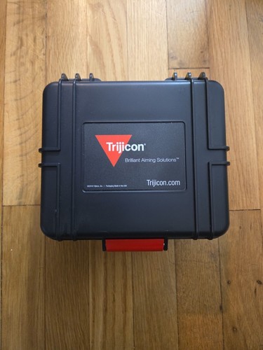 Trijicon box - trijicon,