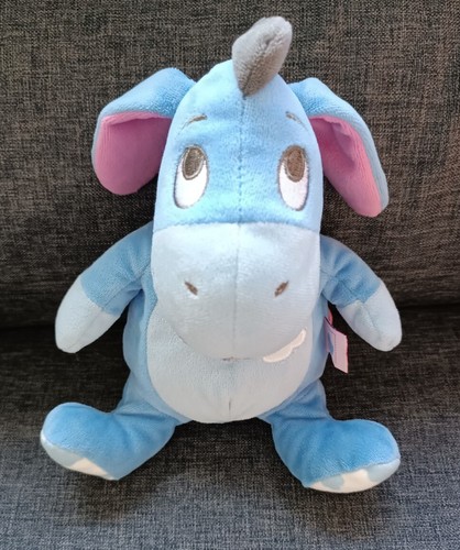 Peluche plush hochet - plush,