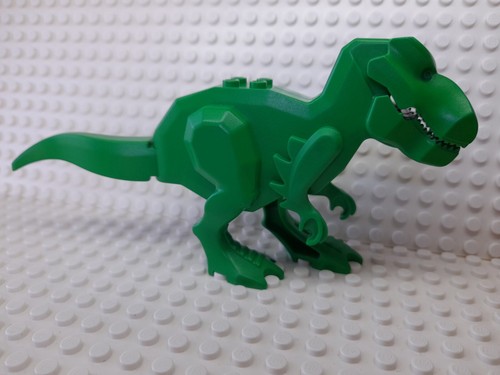 Lego trex07 dinosaur - trex07,