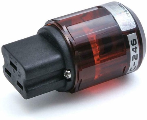 Oyaide 20aiec connector 246 - 20aiec,