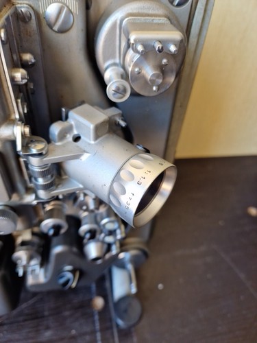 Bolex paillard projecteur de - projecteur,