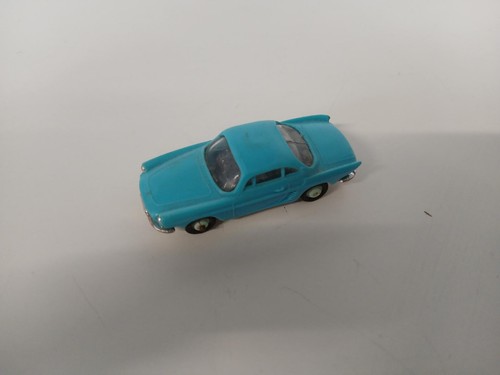 Renault floride bleue ciel - bleue,