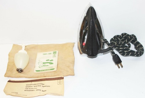 Vintage 1950s steam travel - steam,