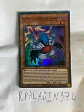 Yu Gi Oh ! Aile Noire - Vâta