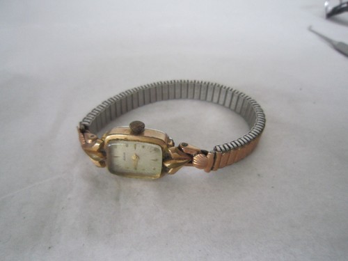 Montre vintage action - montre,