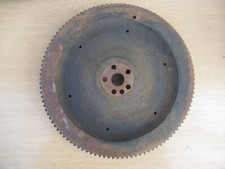 Volant moteur Citroën 2cv 602cm3