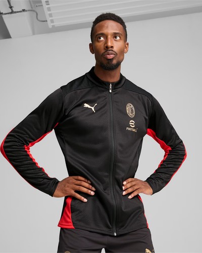 Milan puma veste de - ac,