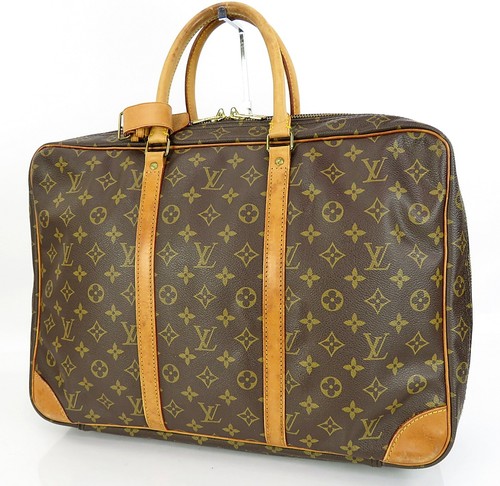 Authentique valise louis - authentique,