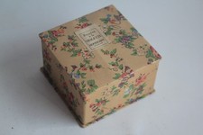 Boite à poudre Houbigant Poudre à la violette (72177)