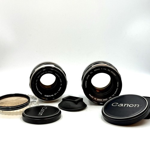 Lot canon 1 8 - lot, de