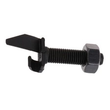 Repose-flèche à Vis Pour