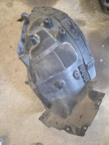 Bmw g05 2021 pare - x5, pare-boue