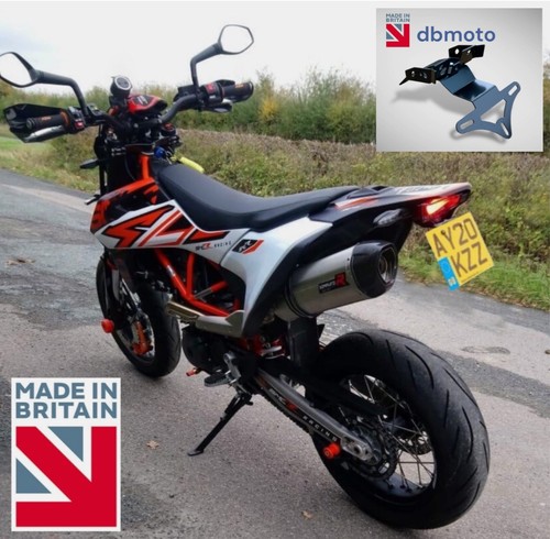 Ktm 690 smc - 690,