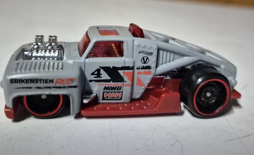 Voiture hot wheels - , erikenstein