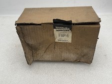UNELEC NORFUSE FNP-4 FNP 4 GL